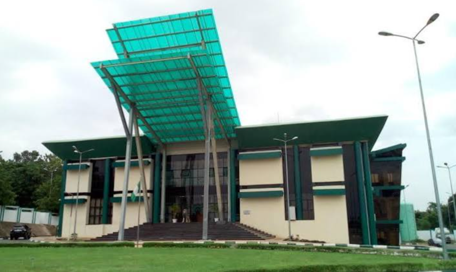 Enugu Government House Area