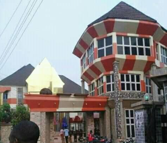 Ezetex Hotel