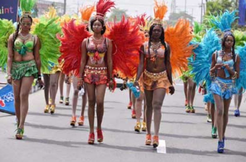 How to Enjoy the Calabar Carnival on a Budget