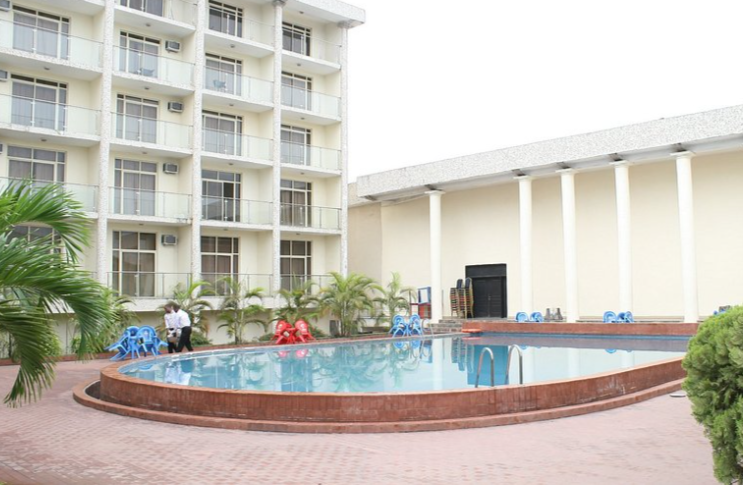 Monty Suites Calabar