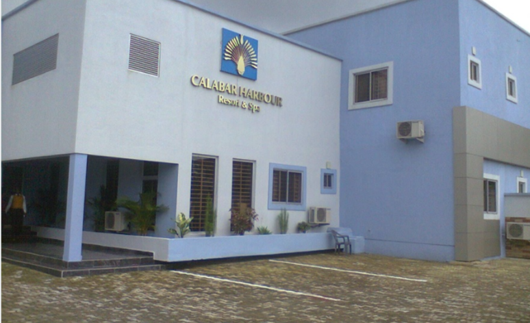 Calabar Harbour Resort & Spa