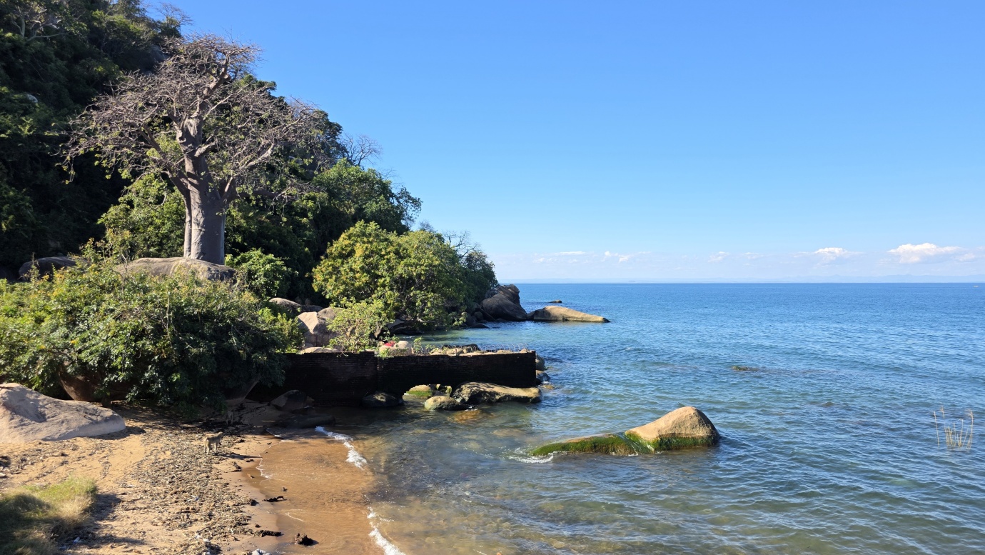 Senga Bay, Malawi