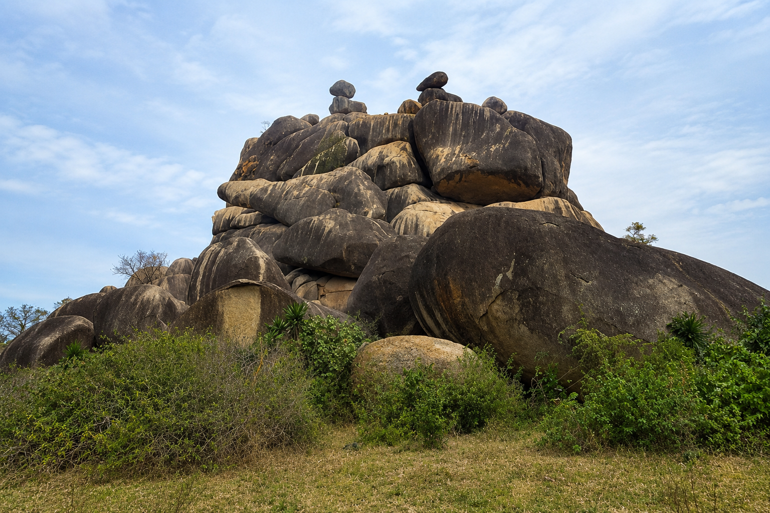 Shere Hills