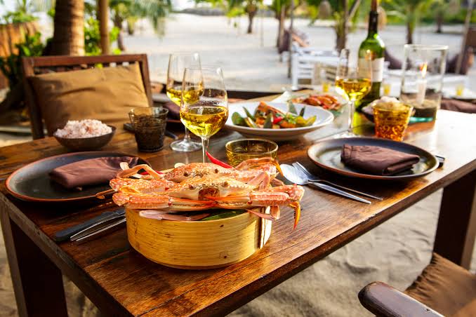 The Fisherman Restaurant