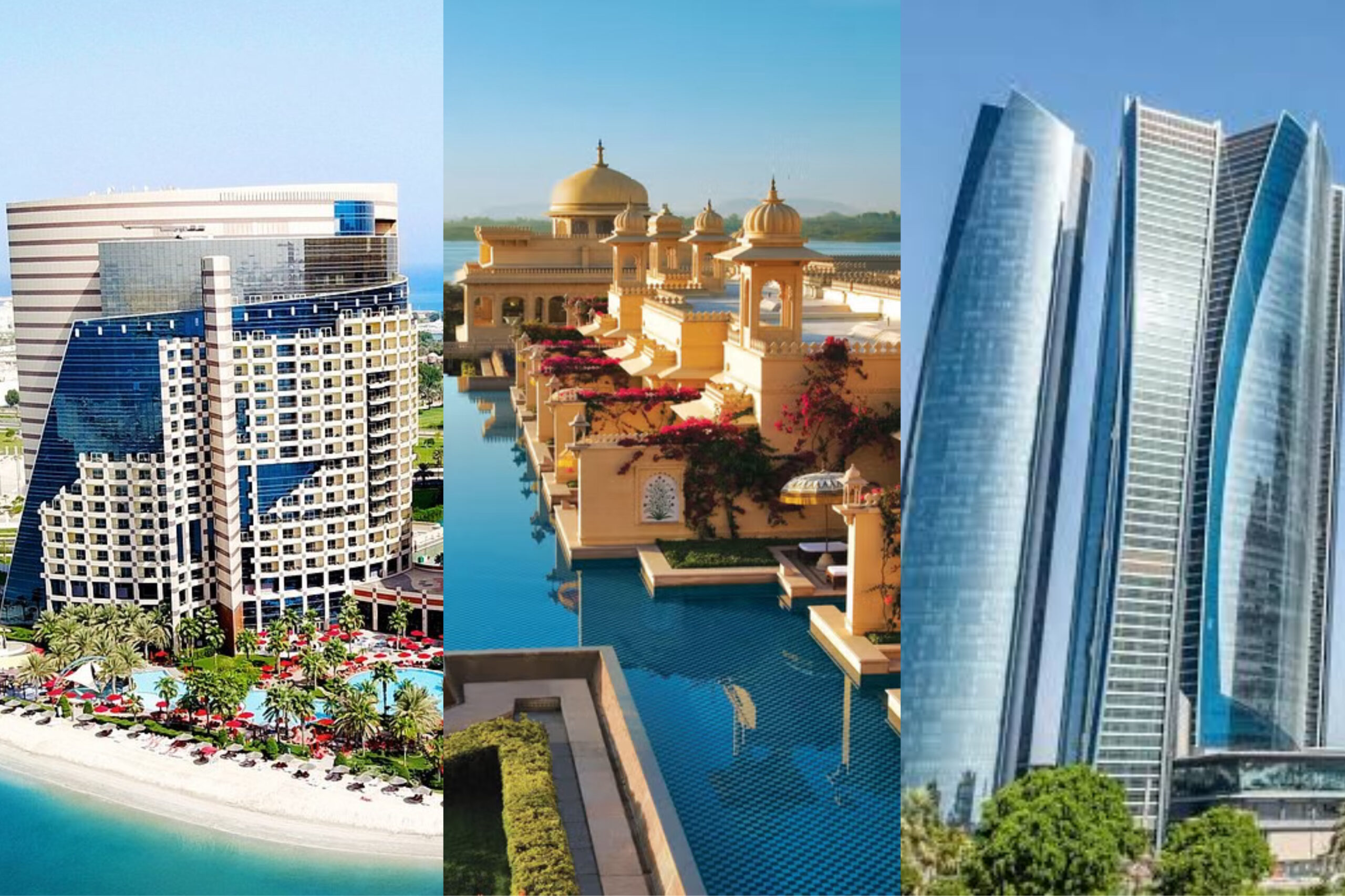 Things to Check Before Booking a Hotel Room