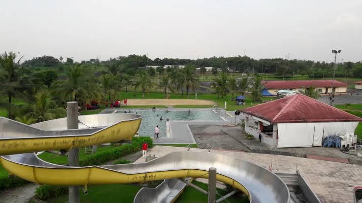 Tinapa Nature Park and Mini Zoo, Cross River State