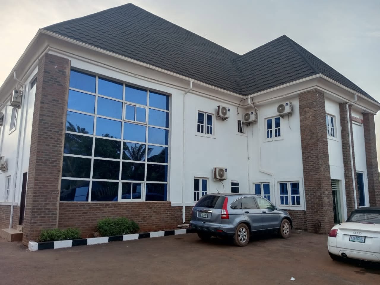 Ur Excellency Hotel