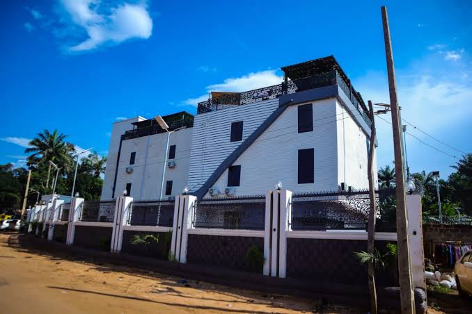 Villa View Hotel