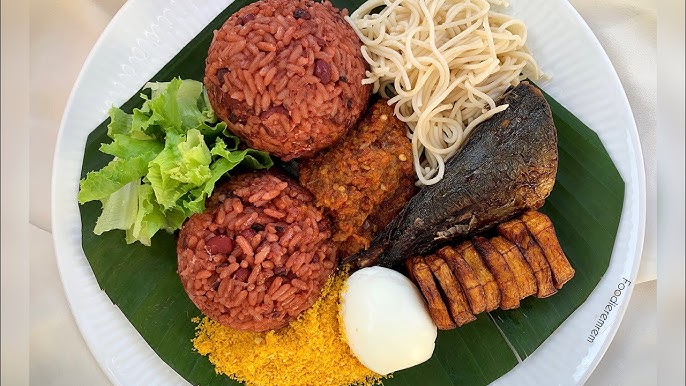 Waakye