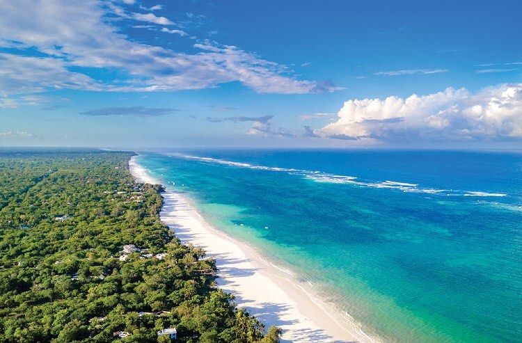 Watamu, Kenya