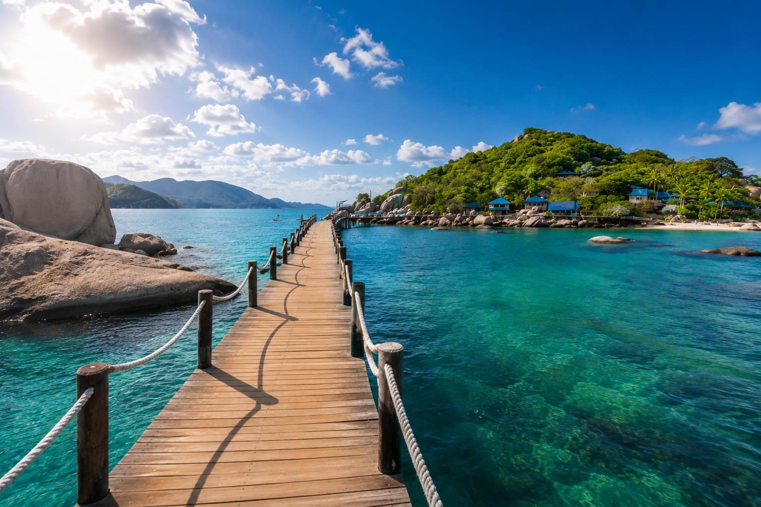 Why Domestic Tourism Is Growing in Nigeria