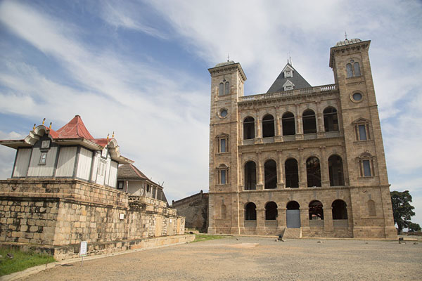 Governor's Palace (Madagascar)