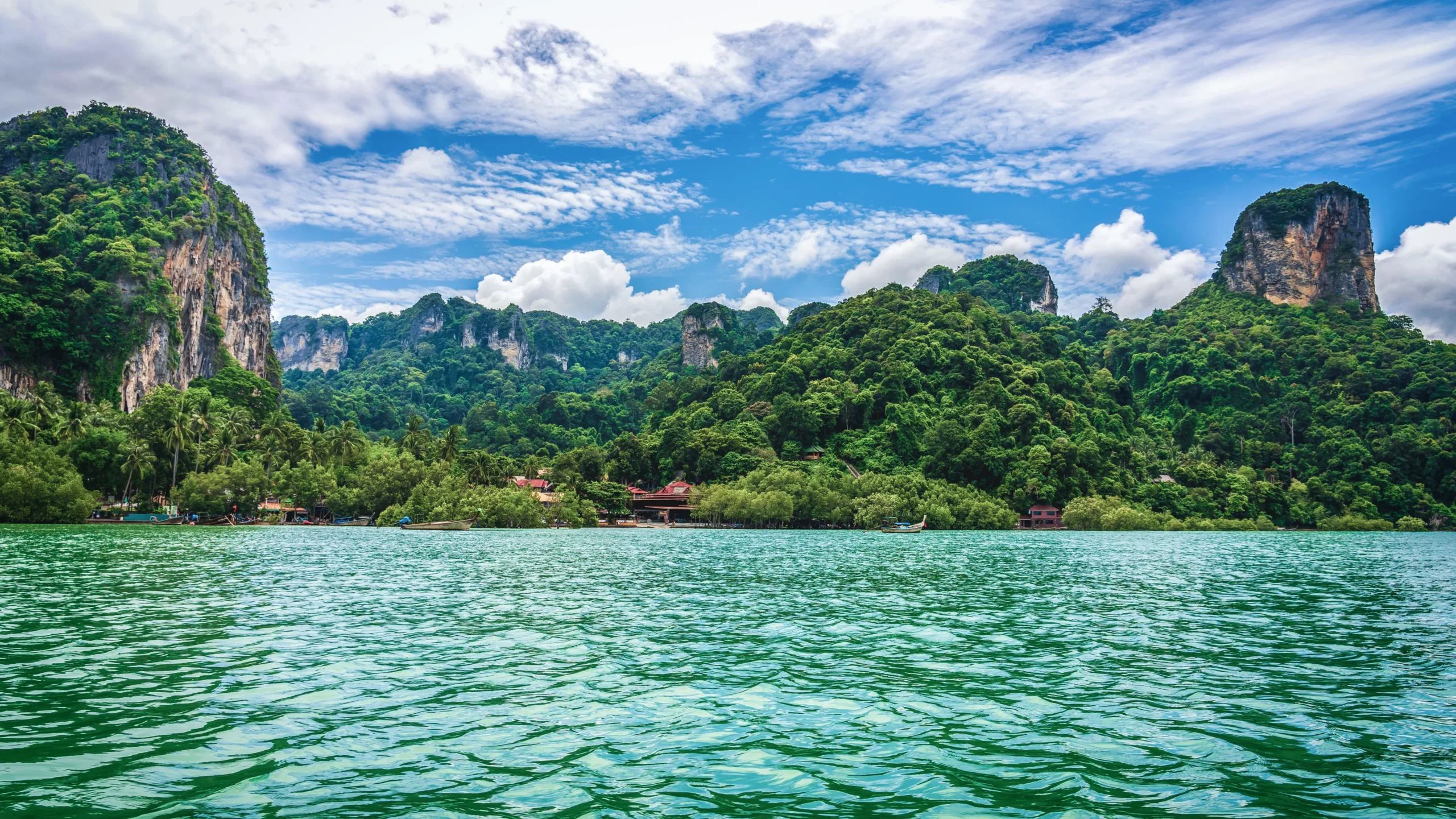 Best Countries for Luxury Travel on a Budget